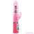 BAILE - CUTE PASSION BUNNY RAMPANTE 10F 27 CM
