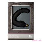 ROCKS-OFF - RUDE-BOY MALE G-SPOT MASSAGER 7 V BLACK