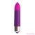 ROCKS-OFF - RO-80 MM COLOR CHANGIN VIBRATING BULLET 7 V
