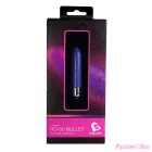 ROCKS-OFF - RO-80 MM COLOR CHANGIN VIBRATING BULLET 7 V