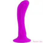 BAILE - PASSION STRONG SUCTION PLUG UNISEX