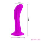 BAILE - PASSION STRONG SUCTION PLUG UNISEX
