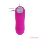 BAILE - CUTE SECRET BUNNY VIBRATOR 12 SPEED