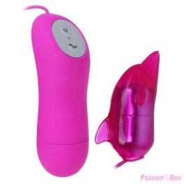 Mini vibrators