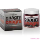 EROS-ART - MEN EVENING PRINT ENHANCING GEL FOR HIM 100 CC