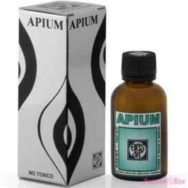 EROS-ART - APIUM UNISEX LIBIDO ENHANCER 30 CC