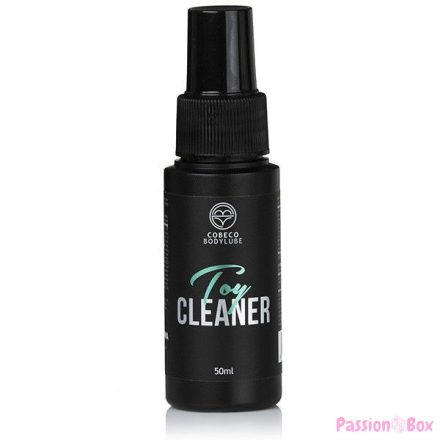 COBECO - TOY CLEANER 50ML