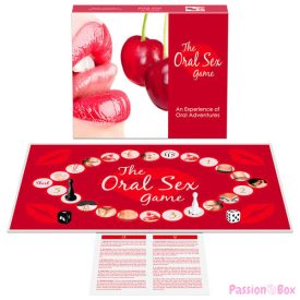 KHEPER GAMES - THE ORAL SEX GAME