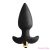 ROCKS-OFF - BUTT THROB P-POINT STIMULATOR 7 SPEEDS BLACK