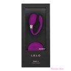 LELO - INSIGNIA TIANI 3 PURPLE MASSAGER