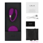 LELO - INSIGNIA TIANI 3 PURPLE MASSAGER