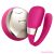 LELO - INSIGNIA TIANI 3 FUCHSIA MASSAGER