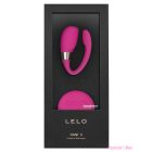 LELO - INSIGNIA TIANI 3 FUCHSIA MASSAGER