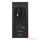 LELO - INSIGNIA TIANI 3 BLACK MASSAGER