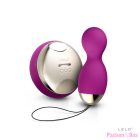 LELO - BADGE HULA BALLS PURPLE