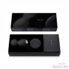 LELO - BADGE HULA BALLS BLACK