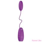 B SWISH - BNAUGHTY CLASSIC VIBRATING BULLET PURPLE
