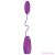 B SWISH - BNAUGHTY CLASSIC VIBRATING BULLET PURPLE