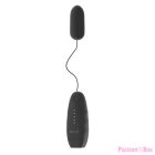 B SWISH - BNAUGHTY CLASSIC VIBRATING BULLET BLACK