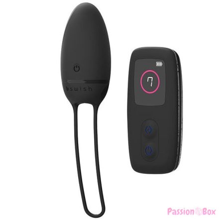 B SWISH - BNAUGHTY PREMIUM UNLEASHED BLACK