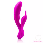 PRETTY LOVE - HIGHGRADE BLISS LILAC MASSAGER