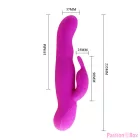 PRETTY LOVE - HIGHGRADE HALE LILAC ROTATOR