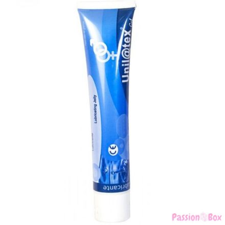 UNILATEX - LUBRICATING JELLY 82GR