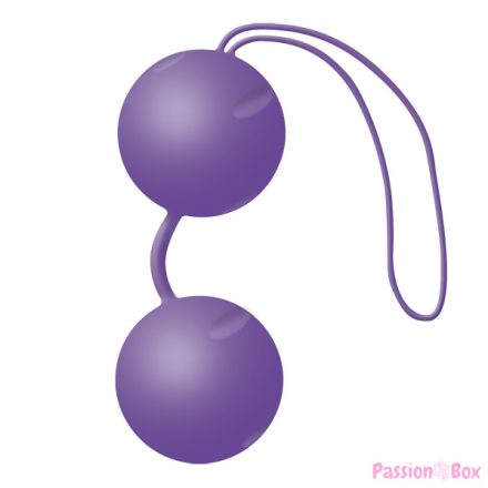 JOYDIVION JOYBALLS - LIFESTYLE VIOLETA