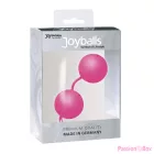 JOYDIVION JOYBALLS - LIFESTYLE MINT