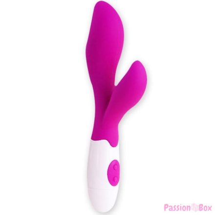 PRETTY LOVE - VIBRATOR STIMULATOR NEWMAN