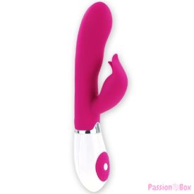 PRETTY LOVE - FLIRTATION VIBRATOR WITH FELIX STIMULATOR