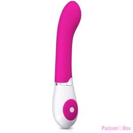 PRETTY LOVE - FLIRTATION DANIEL VIBRATOR