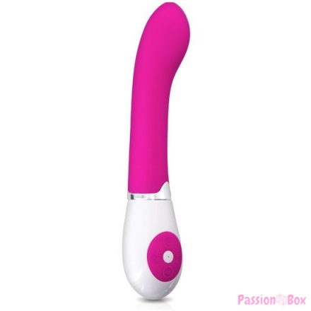 PRETTY LOVE - FLIRTATION DANIEL VIBRATOR