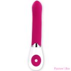 PRETTY LOVE - FLIRTATION DANIEL VIBRATOR