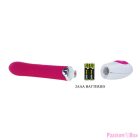 PRETTY LOVE - FLIRTATION DANIEL VIBRATOR