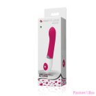 PRETTY LOVE - FLIRTATION DANIEL VIBRATOR