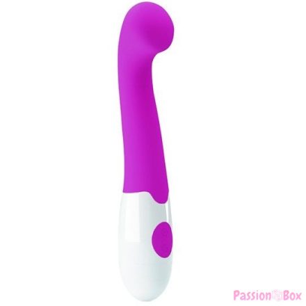 PRETTY LOVE - FLIRTATION CHARLES VIBRATOR