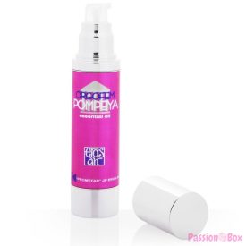 EROS-ART - FEMALE POMPEII STIMULATING INTIMATE OIL