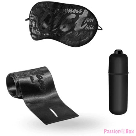 BIJOUX - INSTRUMENTS OF PLEASURE VIOLET LEVEL