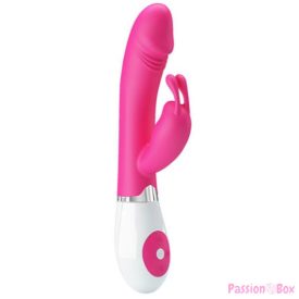 PRETTY LOVE - FLIRTATION GENE WITH VOICE VIBRATION