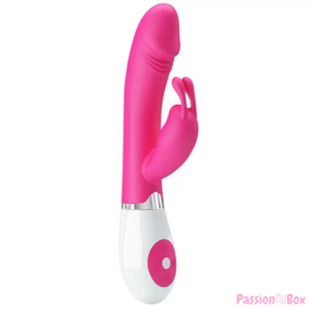 PRETTY LOVE - FLIRTATION GENE WITH VOICE VIBRATION