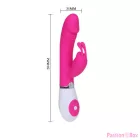 PRETTY LOVE - FLIRTATION GENE WITH VOICE VIBRATION