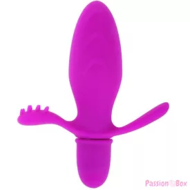 PRETTY LOVE - FLIRTATION FITCH VIBRATOR