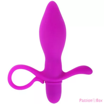 PRETTY LOVE - FLIRTATION TAYLOR VIBRATOR