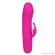 PRETTY LOVE - FLIRTATION VIBRATOR WITH RABBIT CAESAR