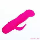 PRETTY LOVE - VIBRATOR STIMULATOR BLITHE