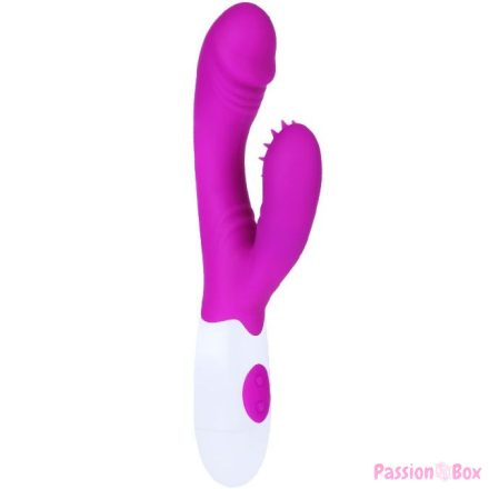 PRETTY LOVE - VIBRATOR STIMULATOR ANDRE