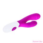 PRETTY LOVE - VIBRATOR STIMULATOR ANDRE