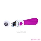 PRETTY LOVE - VIBRATOR STIMULATOR ANDRE