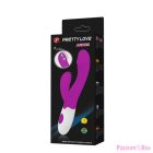 PRETTY LOVE - VIBRATOR STIMULATOR ANDRE